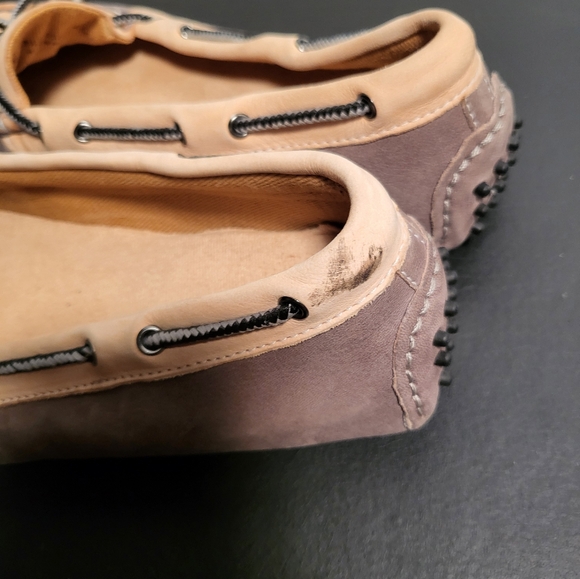 Cole haan loafers used - Picture 6 of 6